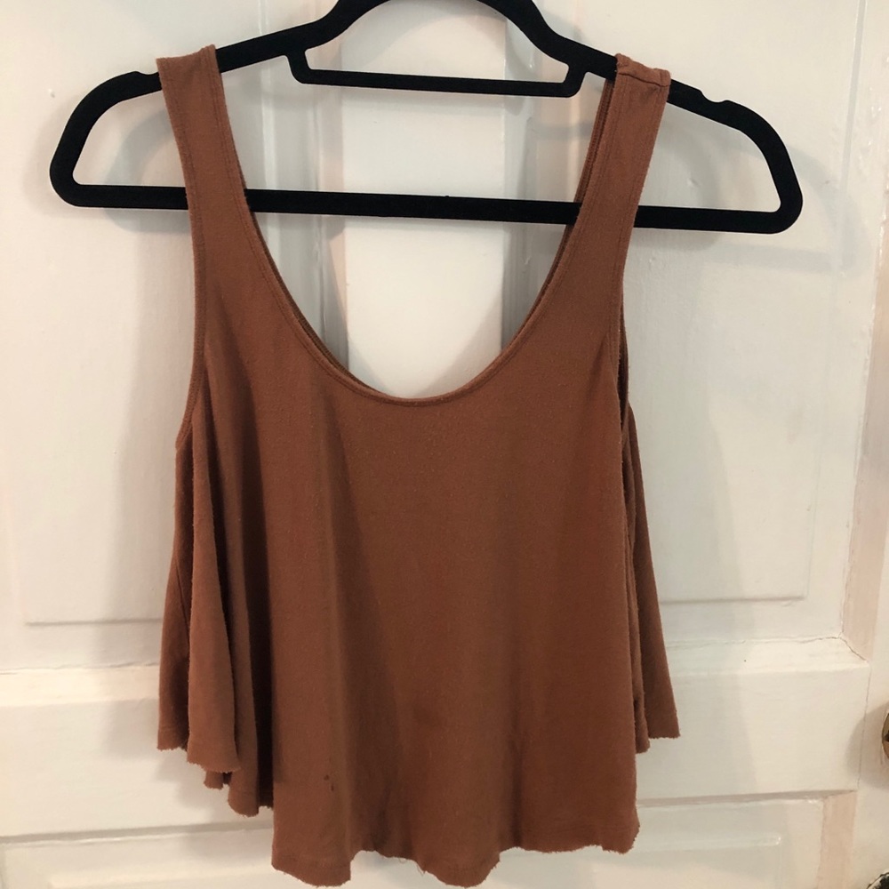 American eagle tank top